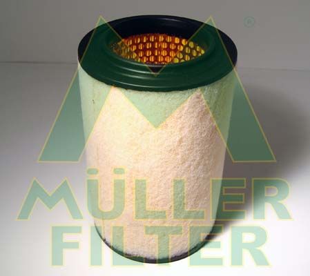 MULLER FILTER Gaisa filtrs PA3510